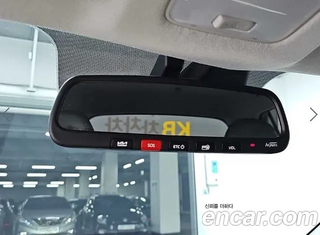 Kia morning Новый Morning (JA) Signature — Фото автомобиля 16
