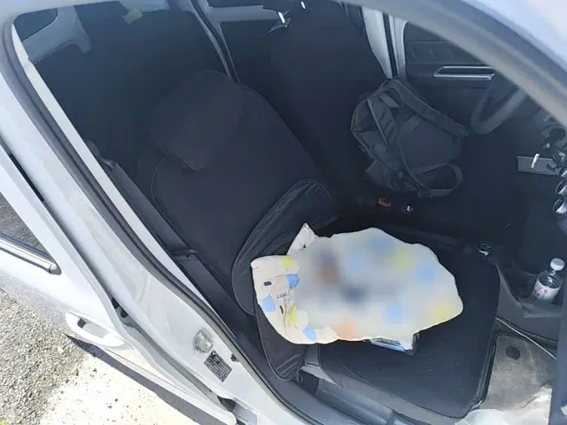 Wuling Zhiguang NEV — Фото автомобиля 24