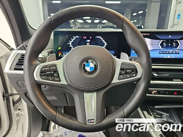 BMW X5 G05 — Фото автомобиля 9