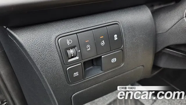 Hyundai Staria — Фото автомобиля 17