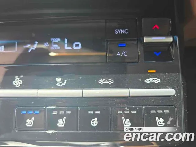 Hyundai Grandeur GN7 — Фото автомобиля 17