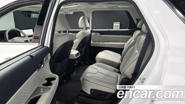 Hyundai Palisade The New Palisade Дизель 2.2 2WD — Фото автомобиля 12