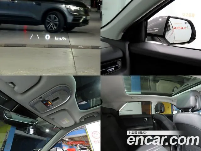 Hyundai Ioniq 5 — Фото автомобиля 20