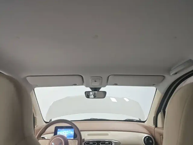 Wuling Hongguang Mini EV — Фото автомобиля 17
