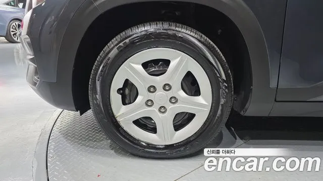 Kia Seltos — Фото автомобиля 5