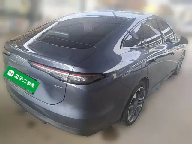 GAC Aion RT — Фото автомобиля 9