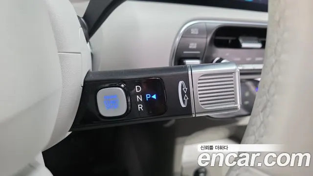 Hyundai Palisade LX3 — Фото автомобиля 12