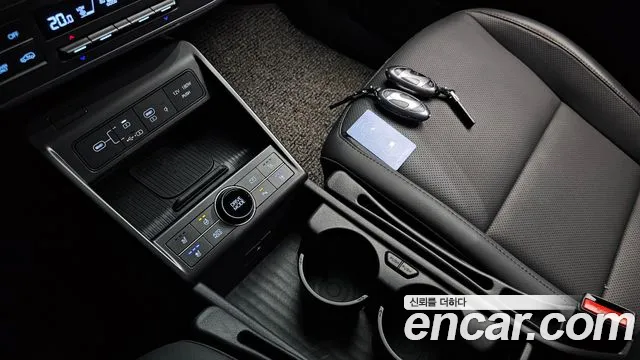 Hyundai Kona — Фото автомобиля 22