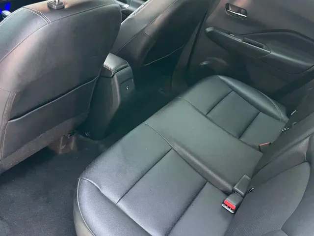 Nissan Kicks — Фото автомобиля 22