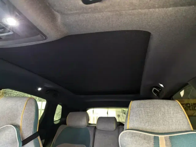 BYD Song Pro — Фото автомобиля 17