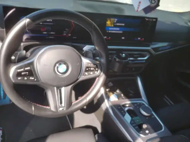 BMW M240i — Фото автомобиля 12