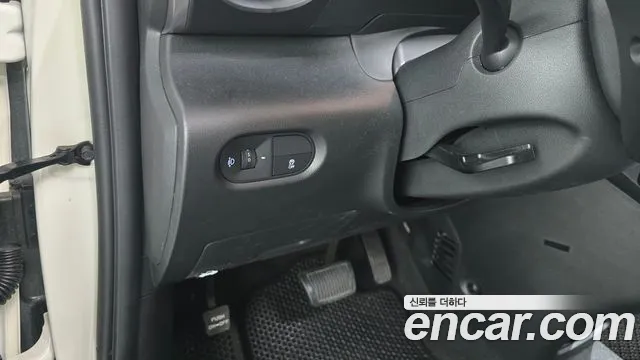 Hyundai Casper Casper Turbo Smart — Фото автомобиля 27