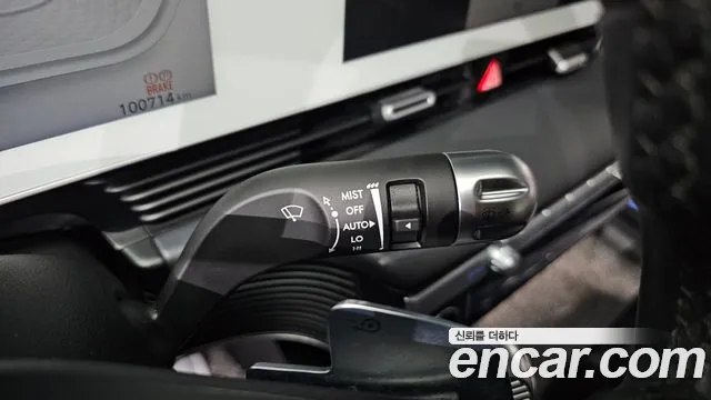 Hyundai Ioniq 5 — Фото автомобиля 27