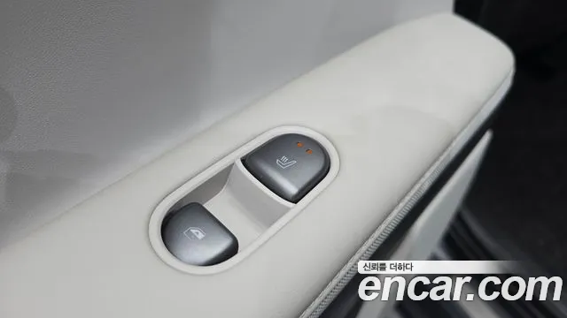 Hyundai Ioniq 5 Ioniq 5 (New) — Фото автомобиля 29