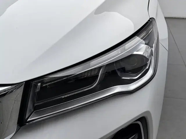 Geely Emgrand — Фото автомобиля 7