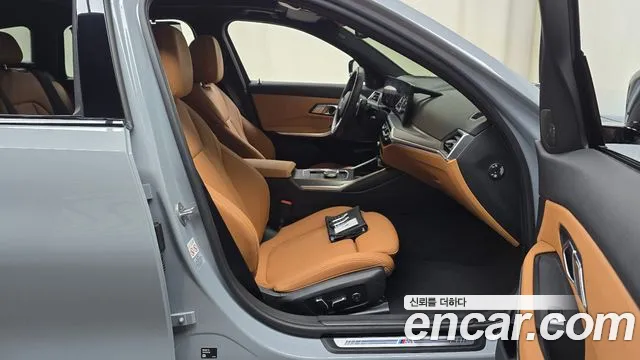 BMW 3-Series 3 серия (G20) 320i Touring M Sport — Фото автомобиля 22