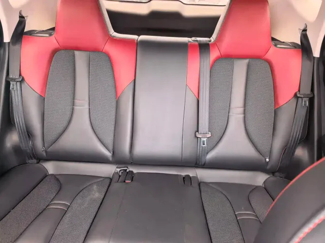 Changan Oushang X5 — Фото автомобиля 14