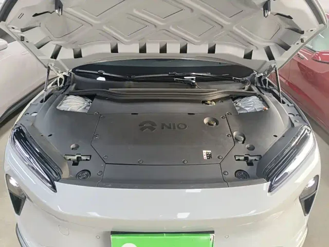 Nio ET5 — Фото автомобиля 19