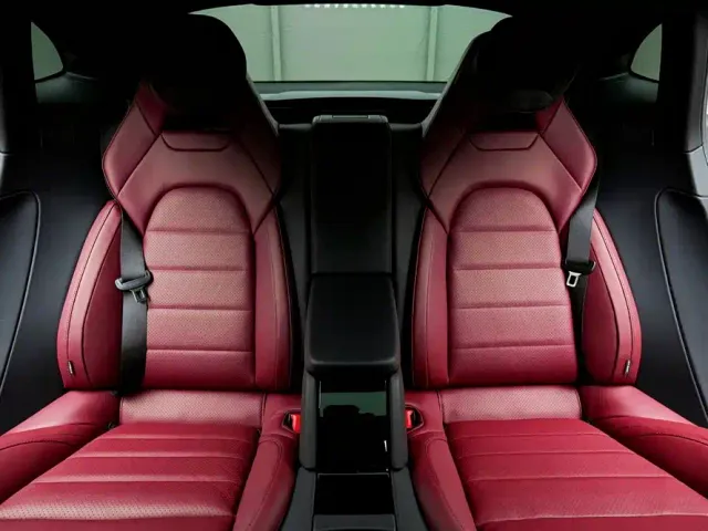 Porsche Panamera — Фото автомобиля 11