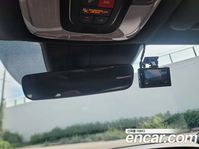 Hyundai Avante CN7 — Фото автомобиля 13