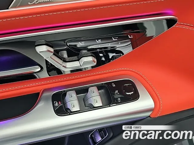 Mercedes-Benz SL-Class R232 — Фото автомобиля 19