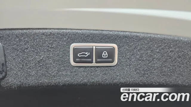 Genesis G80 RG3 — Фото автомобиля 22