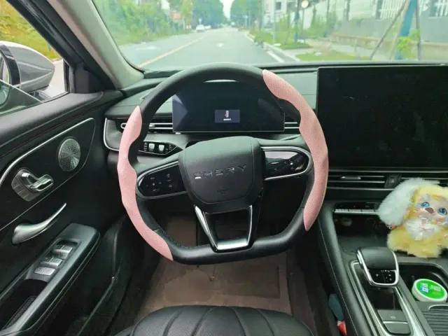 Chery Arrizo 8 PRO — Фото автомобиля 6