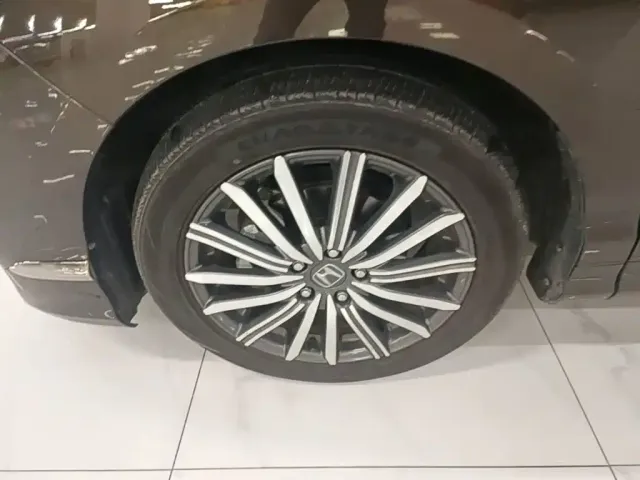 Honda Elysion — Фото автомобиля 22