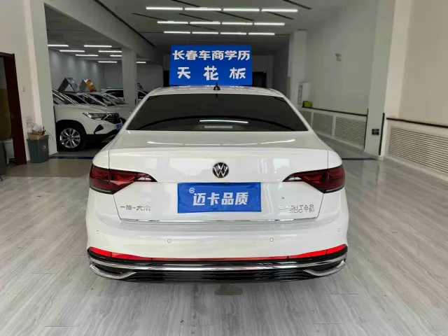 Volkswagen Sagitar — Фото автомобиля 4