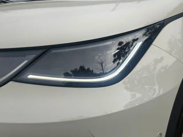 BYD Dolphin — Фото автомобиля 7