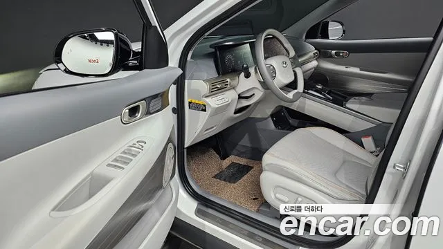 Hyundai Nexo — Фото автомобиля 15
