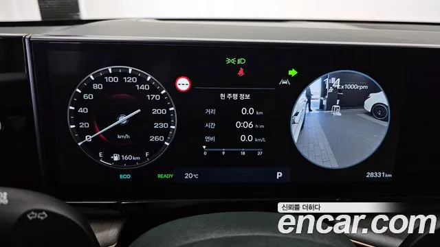 Hyundai Grandeur — Фото автомобиля 8