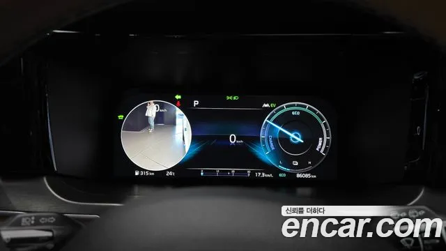 Kia Sorento 4th Gen — Фото автомобиля 8