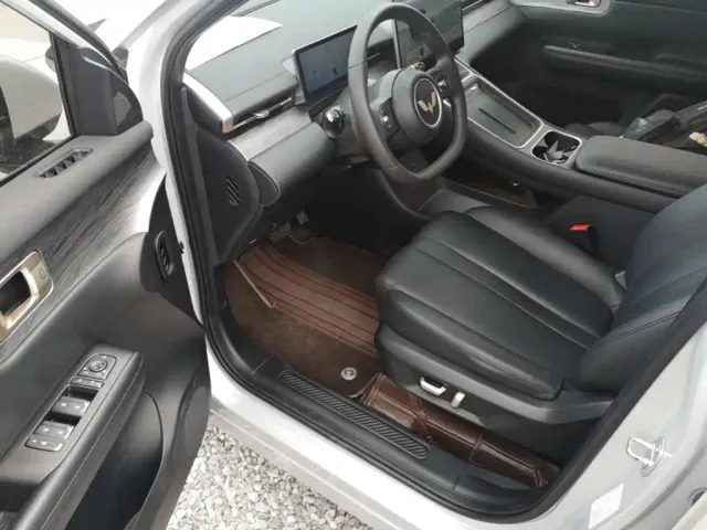 Wuling Starlight S — Фото автомобиля 15