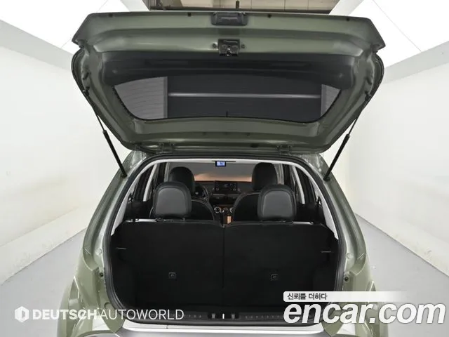 Hyundai Casper — Фото автомобиля 19