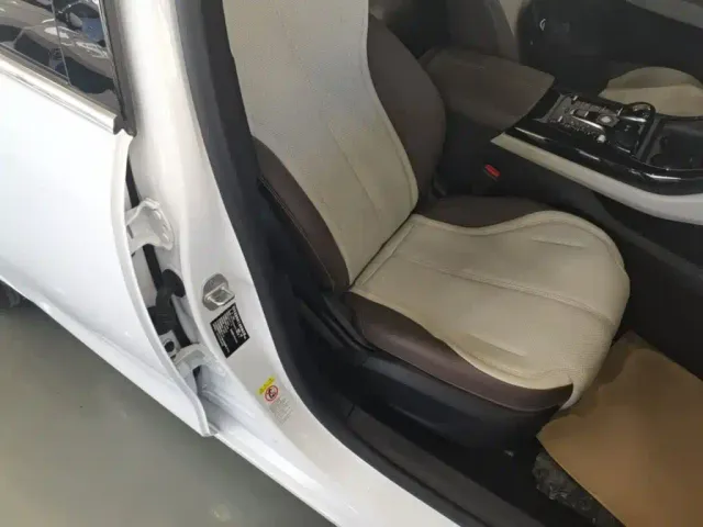 BYD Qin PLUS — Фото автомобиля 24