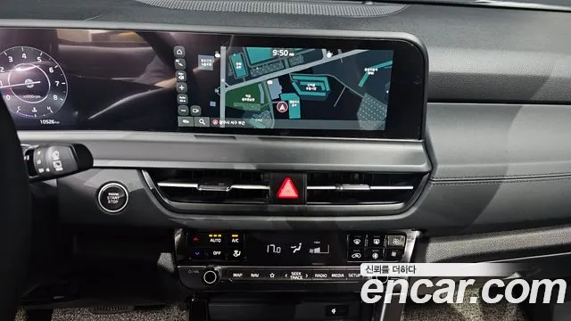 Kia Seltos Бензин 1.6 турбо 2WD — Фото автомобиля 13