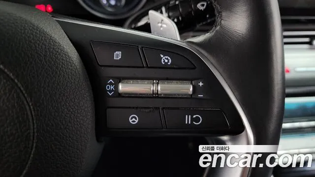 Hyundai Grandeur Новый Grandeur IG 3.0 LPi (Такси) — Фото автомобиля 14
