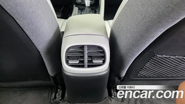 Hyundai Avante CN7 — Фото автомобиля 19