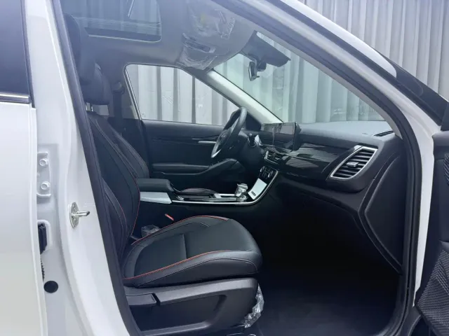Kia Seltos — Фото автомобиля 18
