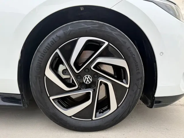 Volkswagen ID.7 Vizzion — Фото автомобиля 19