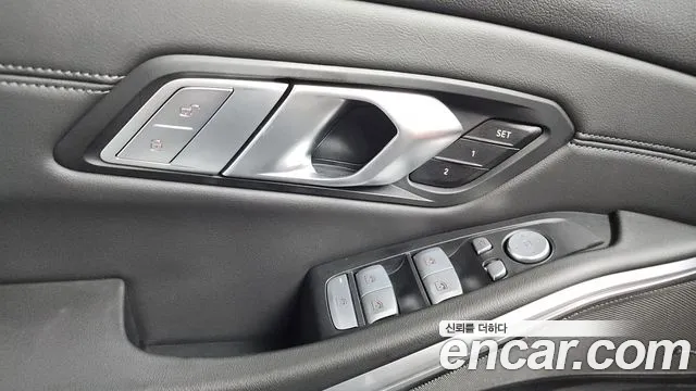 BMW M3 — Фото автомобиля 21