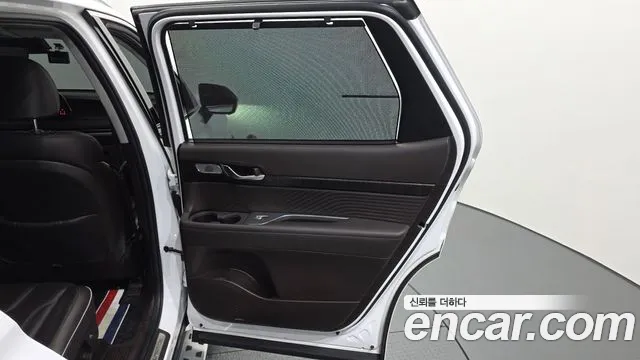 Hyundai Palisade The New Palisade Бензин 3.8 2WD — Фото автомобиля 22