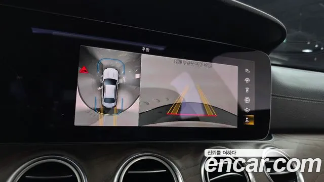 Mercedes-Benz E-Class W213 — Фото автомобиля 23