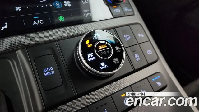 Hyundai Palisade The New Palisade Бензин 3.8 4WD — Фото автомобиля 22