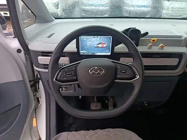 Maxus Dana V1 — Фото автомобиля 6