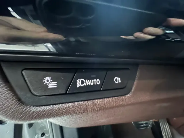 BMW X1 — Фото автомобиля 15