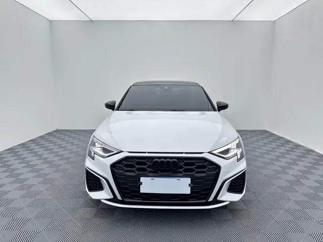 Audi A3 — Фото автомобиля 2