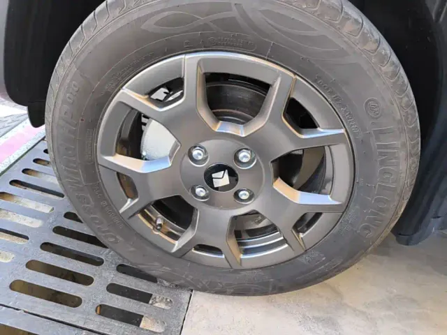 Baojun Yep Plus — Фото автомобиля 22