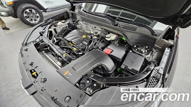ChevroletGMDaewoo Trax Trax Кроссовер — Фото автомобиля 5
